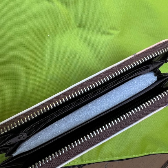 new! London theme wallet /card holder - Picture 3 of 3